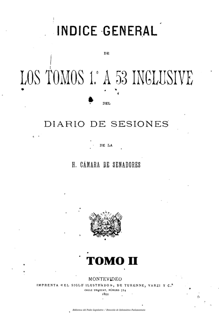 DIARIO DE SESIONES DE LA CAMARA DE SENADORES del 12/06/1834